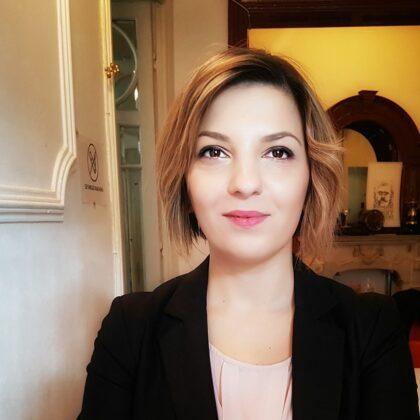 Surpriză! Cine ar fi iubita lui Florin Cîțu și unde lucrează 670830