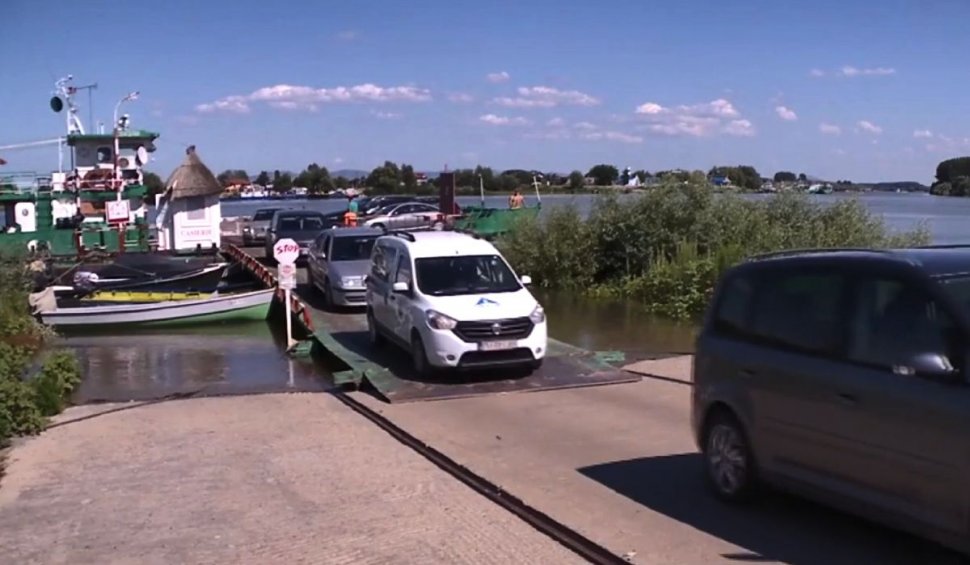 Cum plimbă autoritățile din Brăila un document de săptămâni întregi și întârzie proiectul noului pod peste Dunăre