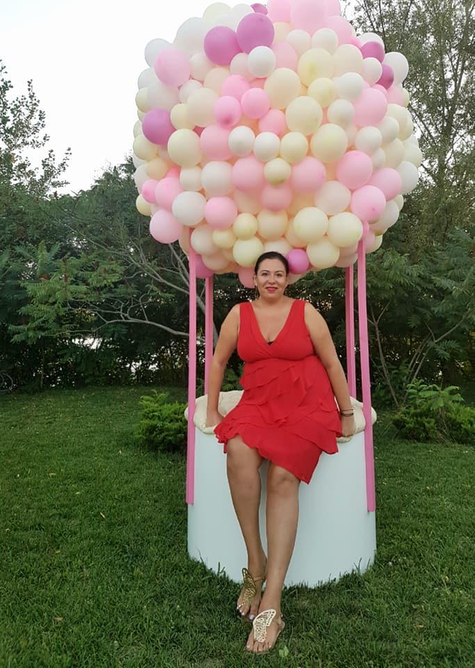 Detalii uluitoare! Ce studii are, de fapt Oana Roman și cum arăta în studenție când trăia cu câțiva euro pe zi. Nu mai seamănă cu ea 670909