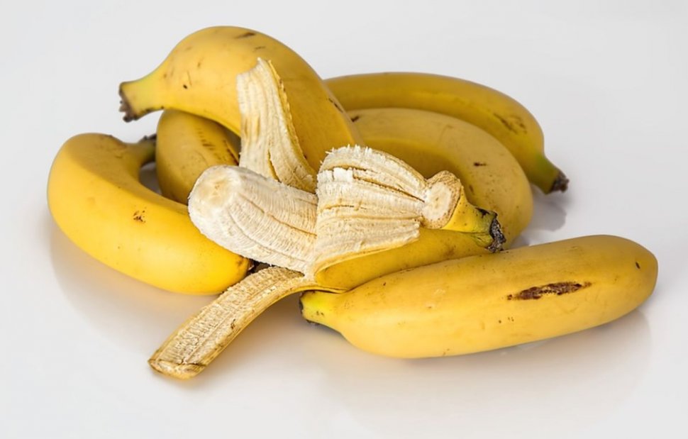 Cum arată femeia care mănâncă 51 de banane pe zi. ”Nu-mi limitez caloriile! Trebuie să mănânci mult ca să...”
