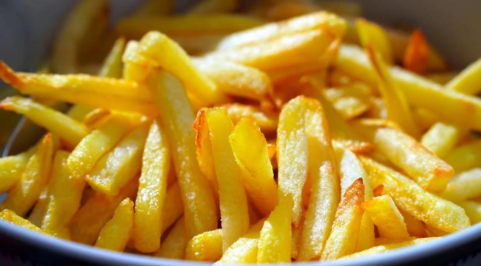 Fabulos! Cum au apărut cartofii prăjiți și de ce cred oamenii în mod greșit că au fost inventați de francezi