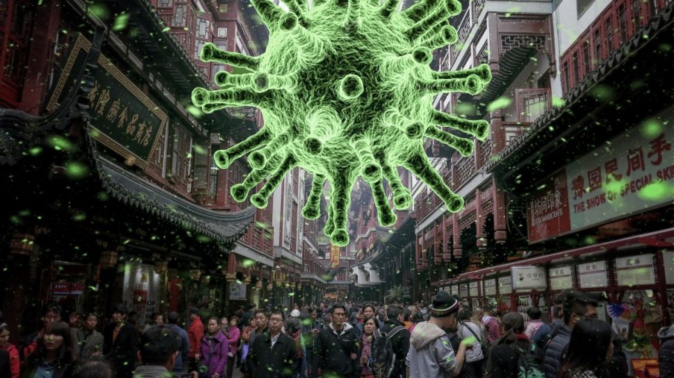 Virusolog chinez, adevărul despre COVID-19. ”Dacă aș spune la Hong Kong, aș fi ucisă!”