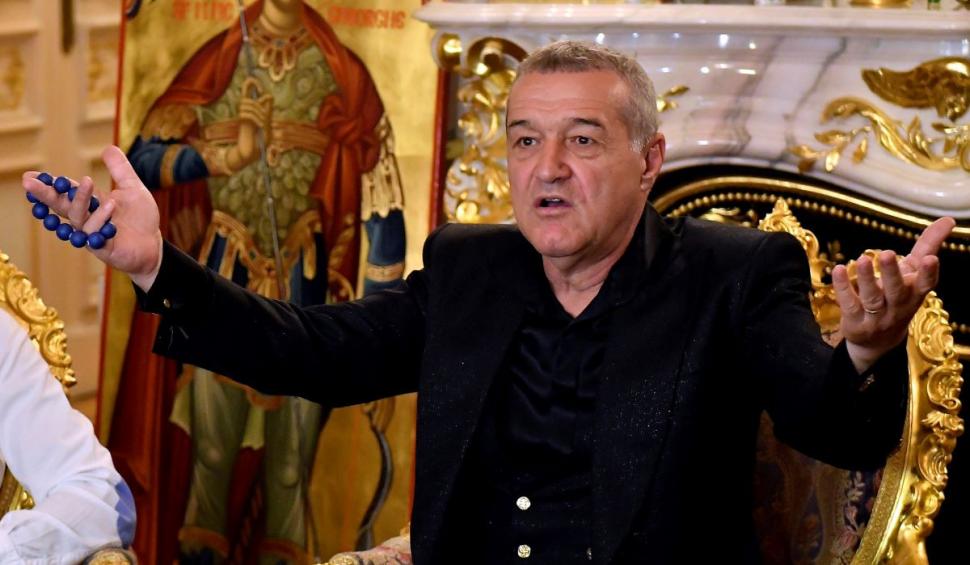 Cu ce se ocupa Gigi Becali înainte de Revoluție si ce studii are acesta. Totul despre latifundiarul din Pipera  671204