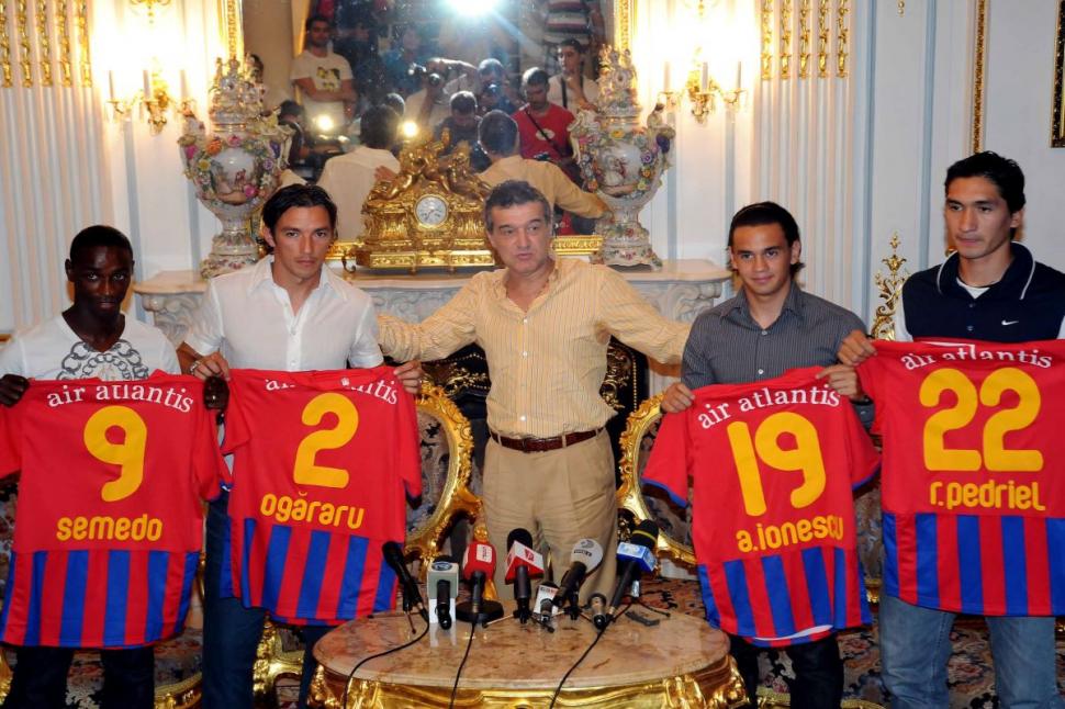 Cu ce se ocupa Gigi Becali înainte de Revoluție si ce studii are acesta. Totul despre latifundiarul din Pipera  671207