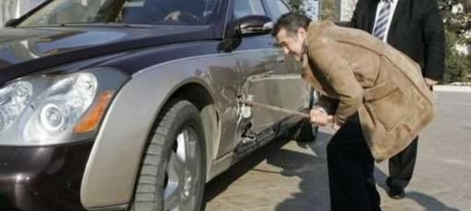 Cu ce se ocupa Gigi Becali înainte de Revoluție si ce studii are acesta. Totul despre latifundiarul din Pipera  671210