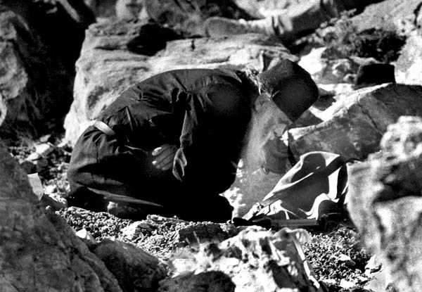 Pustnicul Zosima din munţii Rarău, ”Nostradamusul României”, profeție despre COVID-19?: "O să fie mare măcel în oraşe. Greu de scăpat de ce o să fie..." 671298