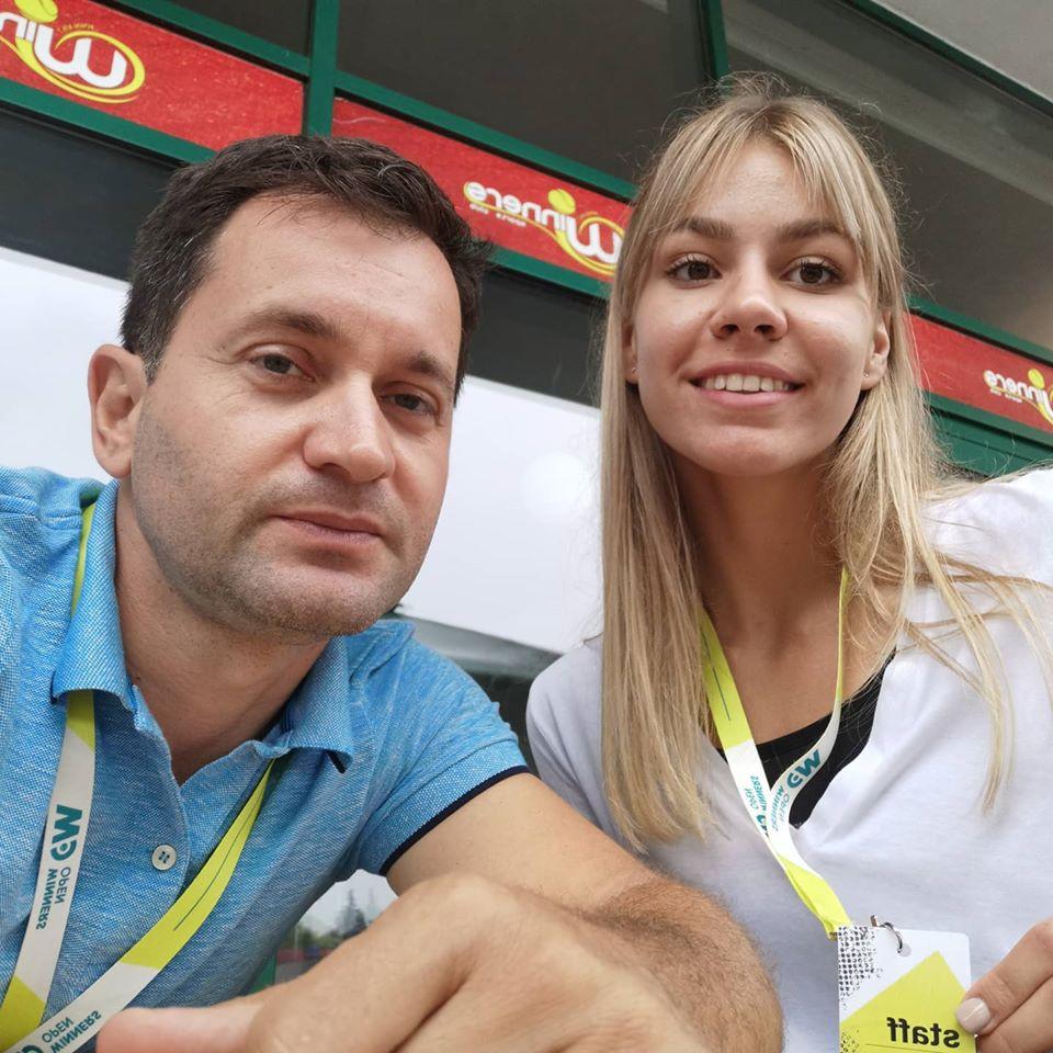 Cea mai tristă poveste! La 13 ani, se califica la Jocurile Olimpice de la Rio! Cum a umilit-o statul român pe cea mai tânără campioană la natație: "Iți vine să urli... Dar nu ai la cine" 671413