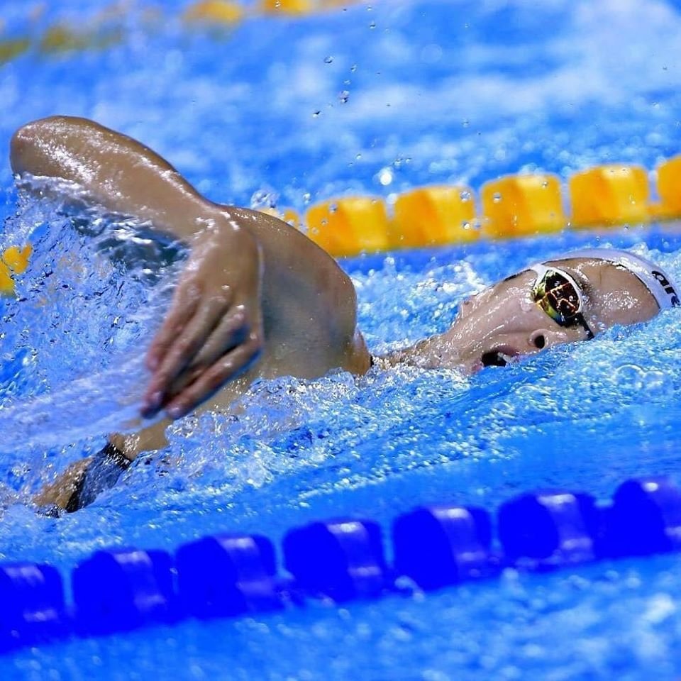 Cea mai tristă poveste! La 13 ani, se califica la Jocurile Olimpice de la Rio! Cum a umilit-o statul român pe cea mai tânără campioană la natație: "Iți vine să urli... Dar nu ai la cine"