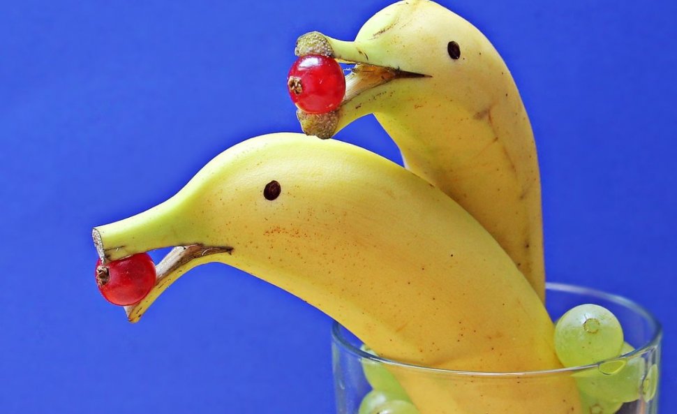 De ce nu e bine să mănânci banane vara? Secretul dezvăluit de medici şi la care nici nu ne gândeam