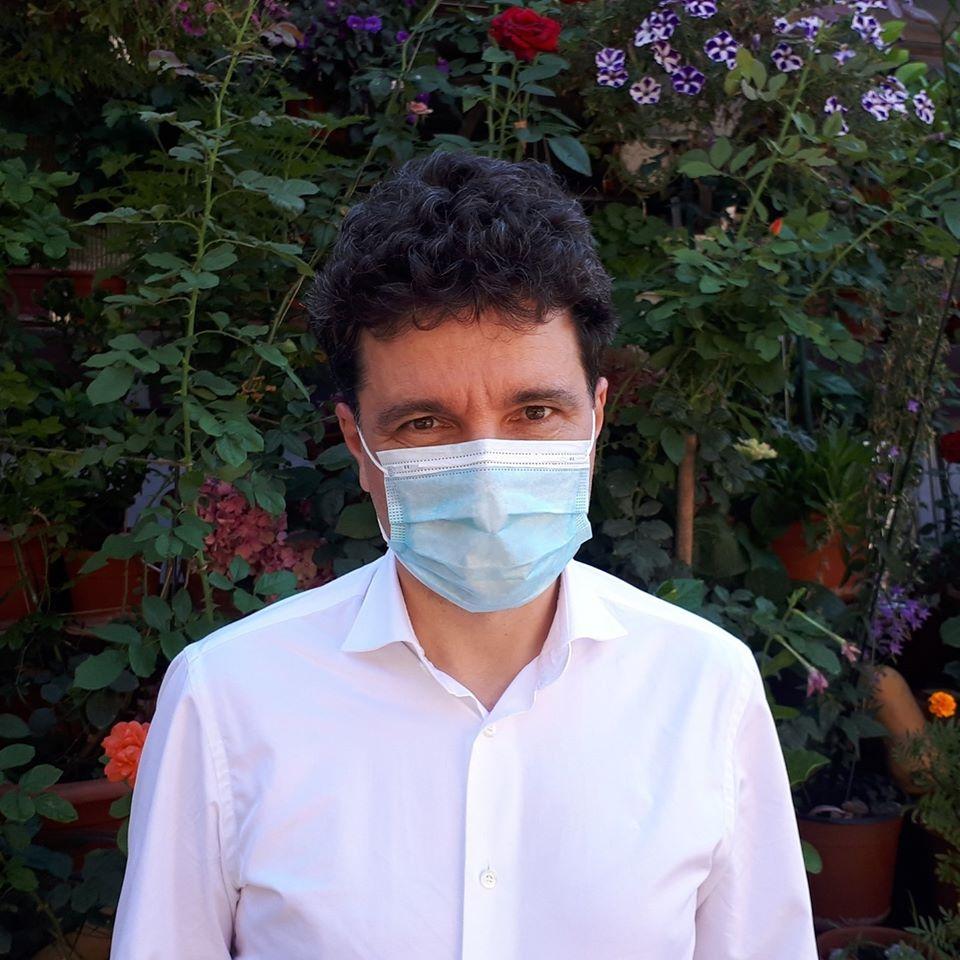 Detalii inedite! Cine este și cum arată soția lui Nicușor Dan. Mirabela își are originile departe de București 671649