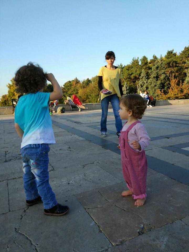 Detalii inedite! Cine este și cum arată soția lui Nicușor Dan. Mirabela își are originile departe de București 671652