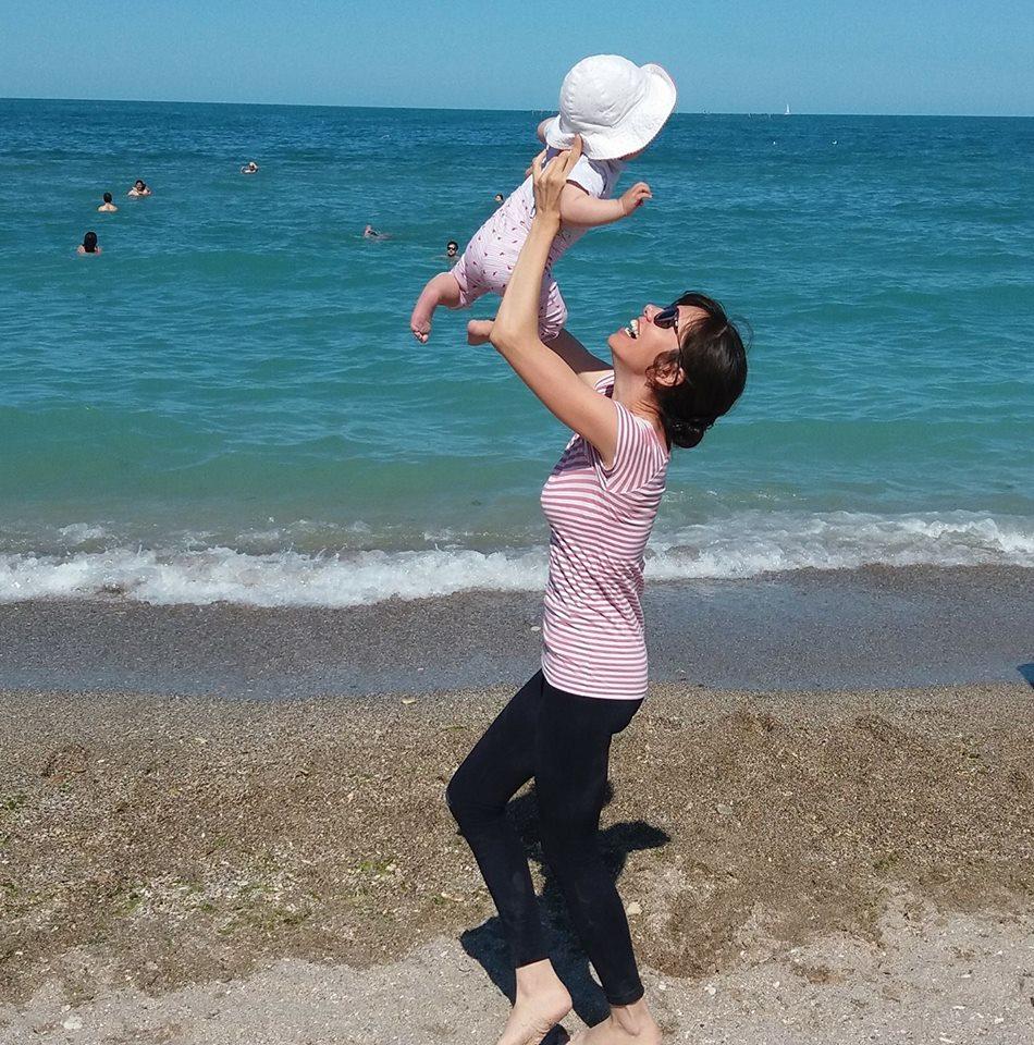 Detalii inedite! Cine este și cum arată soția lui Nicușor Dan. Mirabela își are originile departe de București 671653