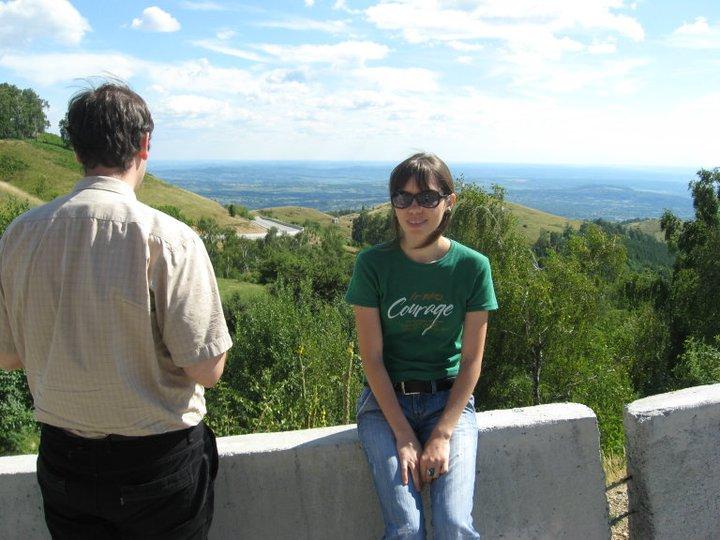 Detalii inedite! Cine este și cum arată soția lui Nicușor Dan. Mirabela își are originile departe de București 671654