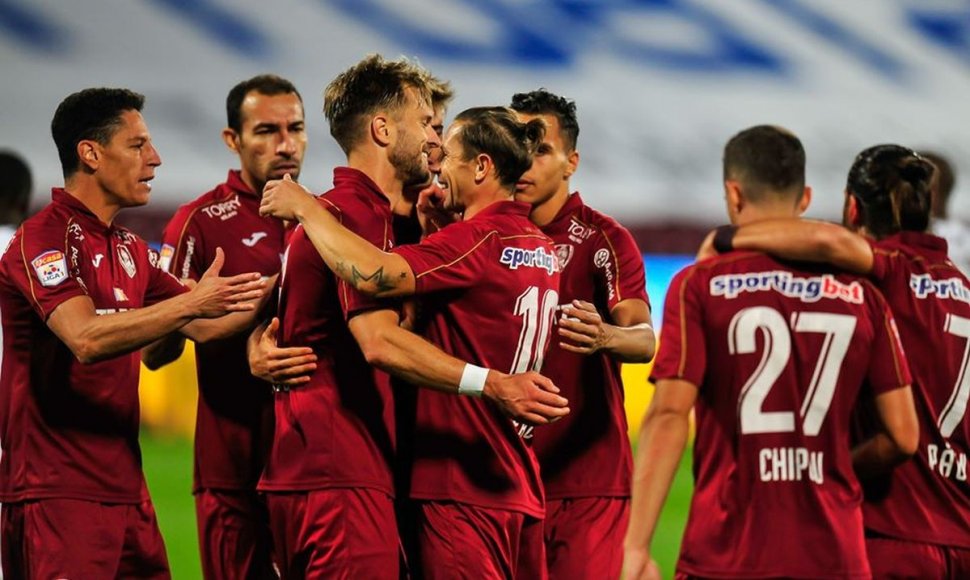 COVID-19 acaparează Liga 1. Craiova, Dinamo şi Poli Iaşi cer îngheţarea campionatului