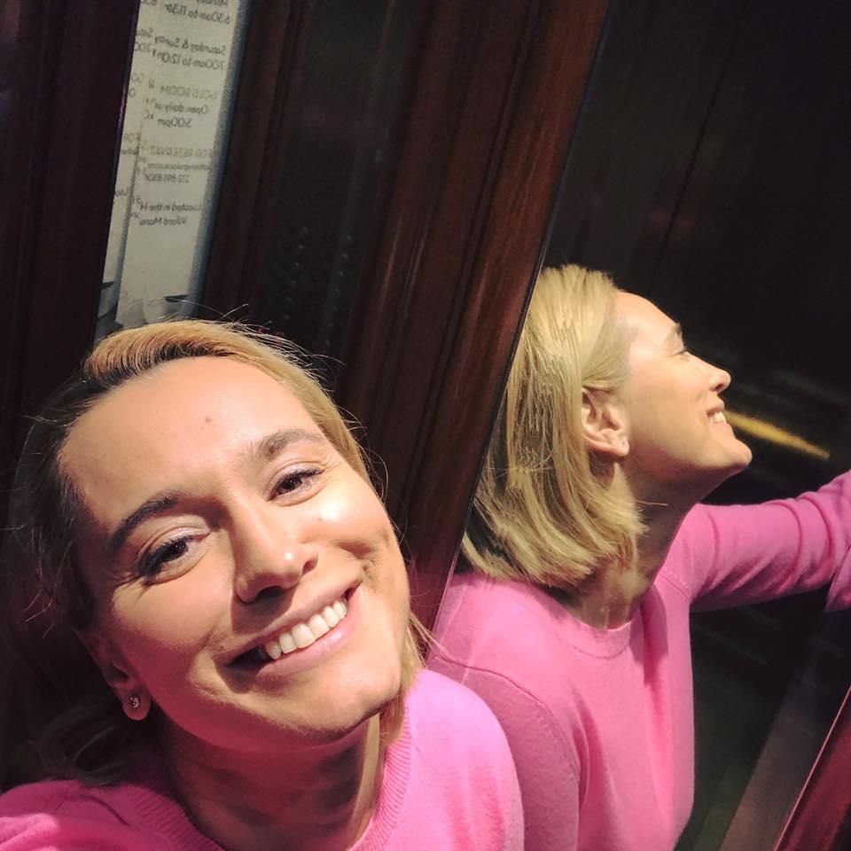 Andreea Esca, mărturii cutremurătoare din infernul COVID! A izbucnit în lacrimi la TV: "Nu sunt Dumnezeu..." 671830