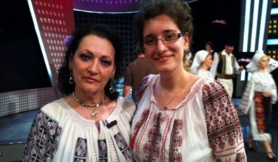 Neașteptat! Cum arată și ce job are fiica celebrului medic Monica Pop. Câștigă mai bine decât mama ei 671878