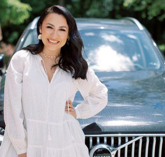 Ce studii are, de fapt, Andra Măruță. S-a aflat adevărul! 671956