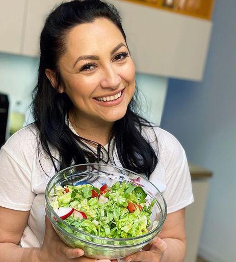 Ce studii are, de fapt, Andra Măruță. S-a aflat adevărul! 671957