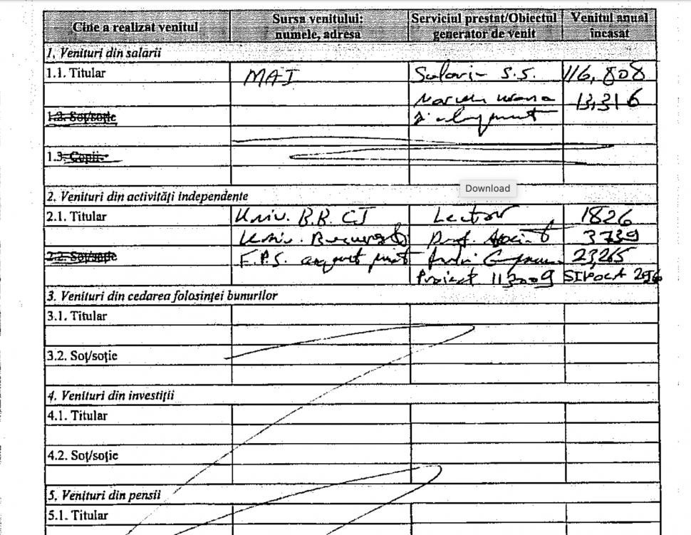 Sume neașteptate! Ce salariu încasează lunar Raed Arafat de la MAI și ce avere a strâns până acum 672067