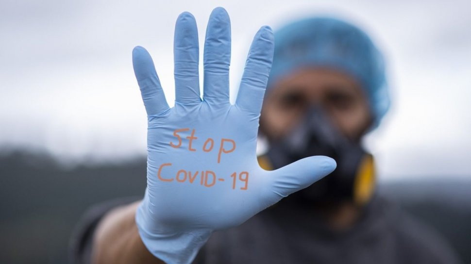 OMS, îngrijorată de situația provocată de coronavirus în România. "Trebuie să dăm dovadă de vigilenţă sporită"