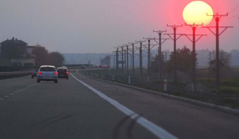 România, prima țară din UE în privința numărului deceselor provocate de accidentele rutiere. Avem și cele mai proaste drumuri