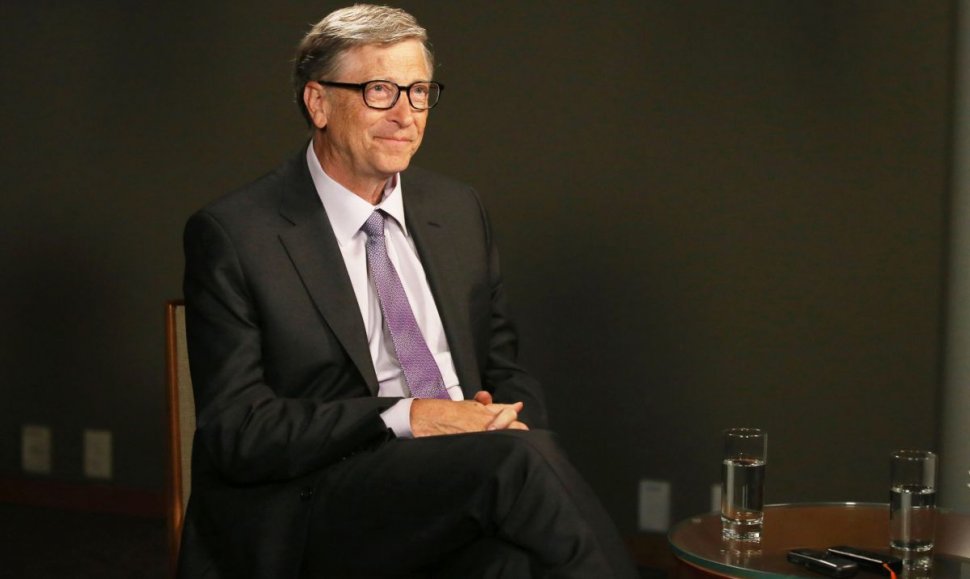 Bill Gates, fondatorul Microsoft, spune adevărul despre vaccinul împotriva COVID-19: Cheltuim miliarde de dolari pentru a accelera progresul