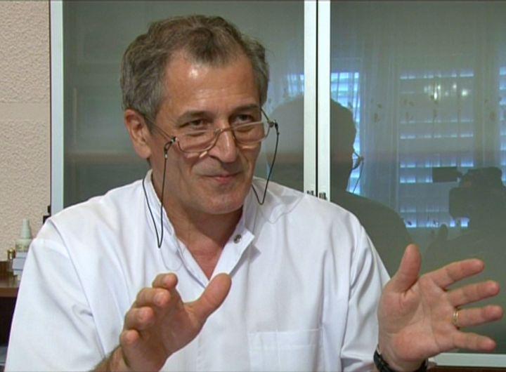 Atenție mare! Otrava care provoacă boli grave și cancer! Celebrul prof. dr. Alin Scarlat trage semnalul de alarmă 672463