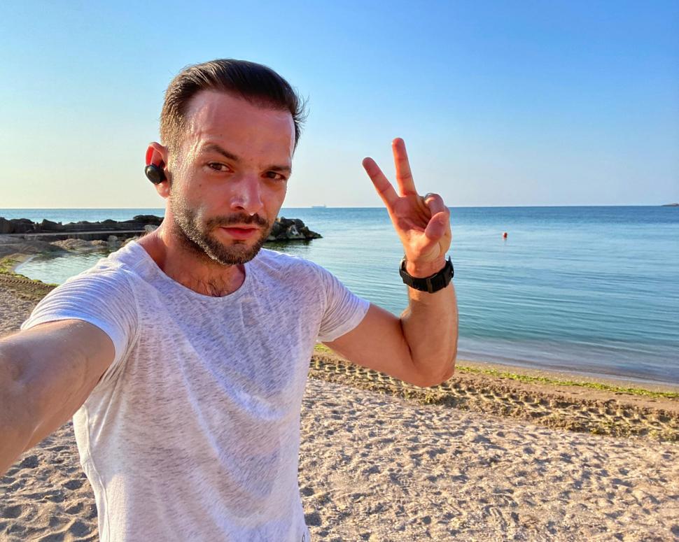 Mihai Morar, fotografiile care i-au șocat pe fani. ”Mihai, oprește-te! Ești bolnav?” 672576