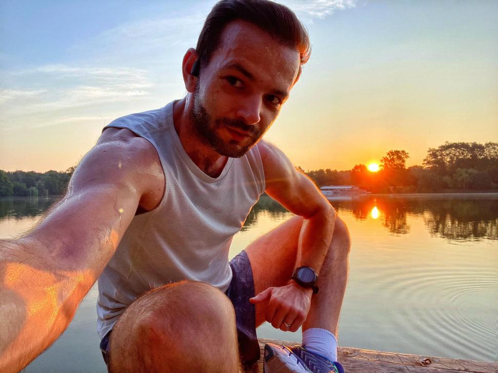 Mihai Morar, fotografiile care i-au șocat pe fani. ”Mihai, oprește-te! Ești bolnav?” 672577