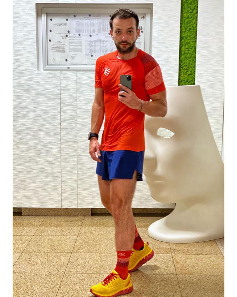 Mihai Morar, fotografiile care i-au șocat pe fani. ”Mihai, oprește-te! Ești bolnav?” 672578