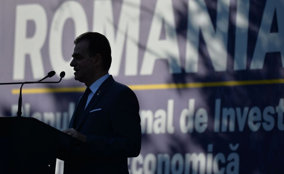 Orban, invitat oficial să dea explicații în Parlament. Ciolacu: Altfel, Guvernul PNL riscă alegerile, școala și întreaga economie!