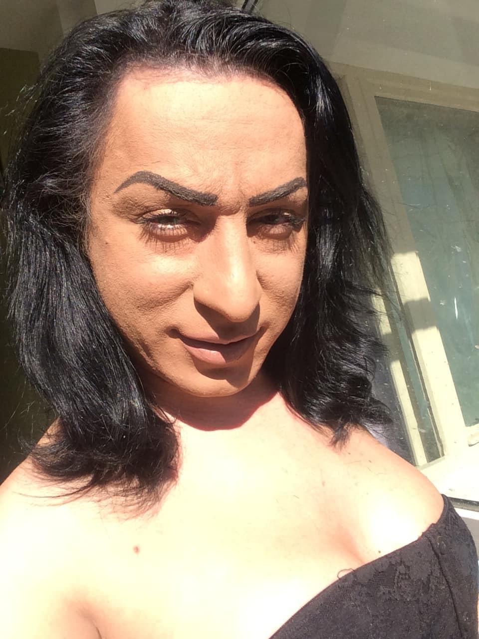 Prima candidată transgender, de etnie romă, la alegerile locale: ”Nu pot schimba lumea, dar pot schimba Sectorul 2” 672625