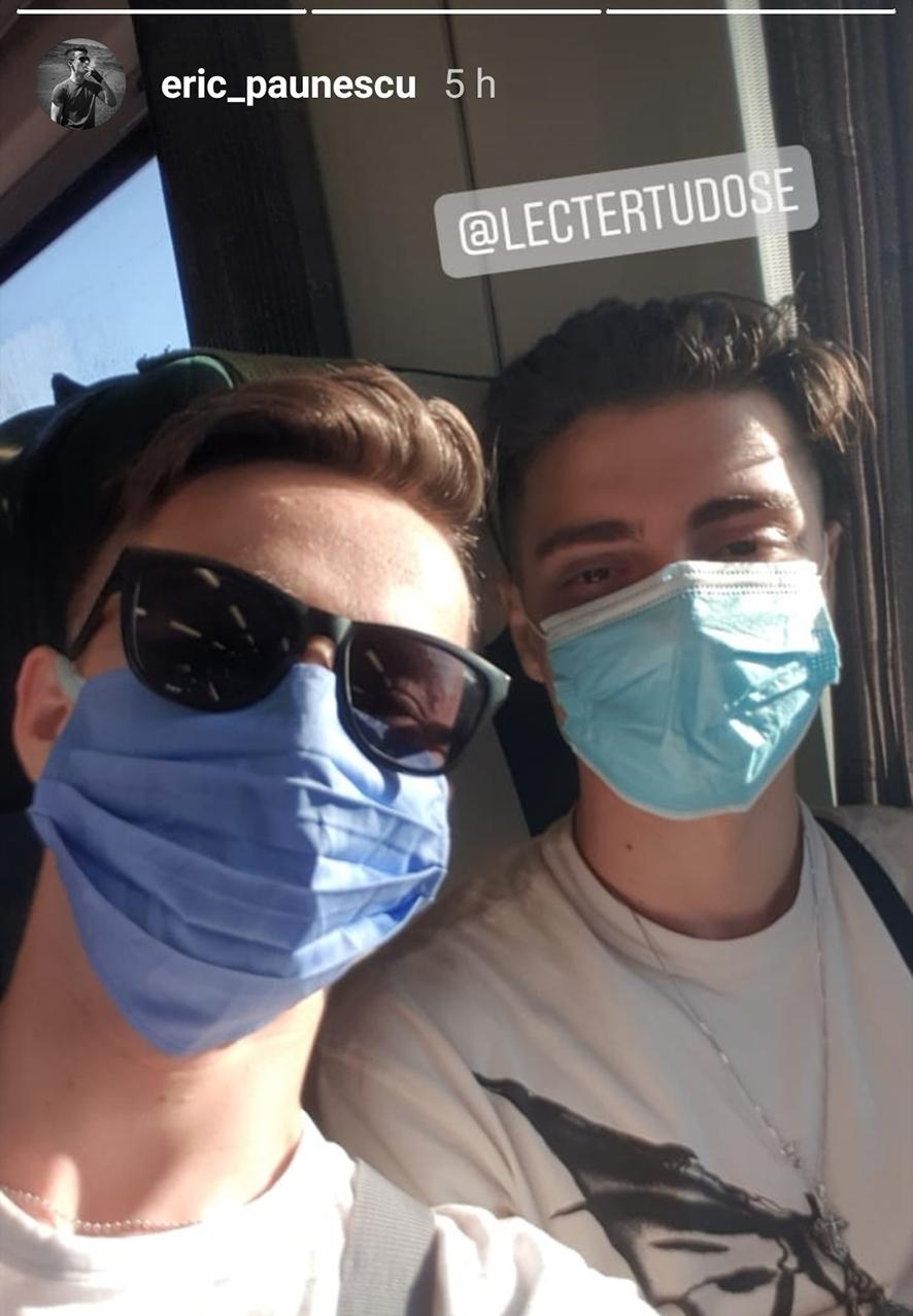 Sfidare fără margini a autorităților! Ce a făcut fiul unui edil imediat după carantinarea localității 672527