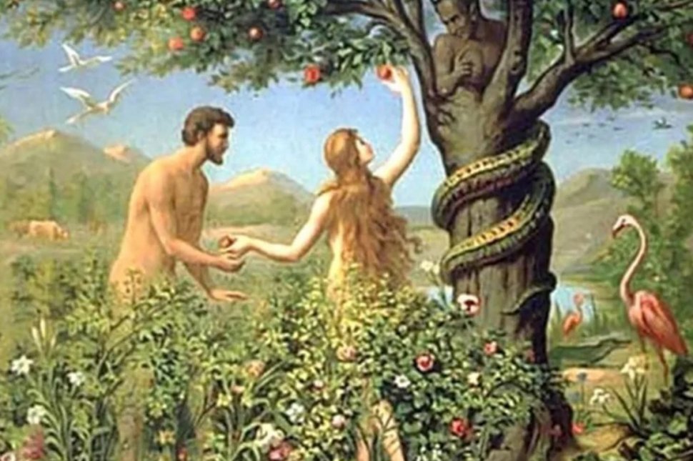 Puțini români știu răspunsul! Cum s-a înmulțit omenirea dacă Adam și Eva au avut doar doi băieți, Cain și Abel?