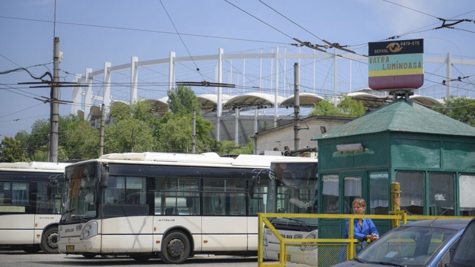 Drama şoferilor de autobuz din Ploieşti! Strigătul lor disperat a ajuns la Guvern şi la două ministere