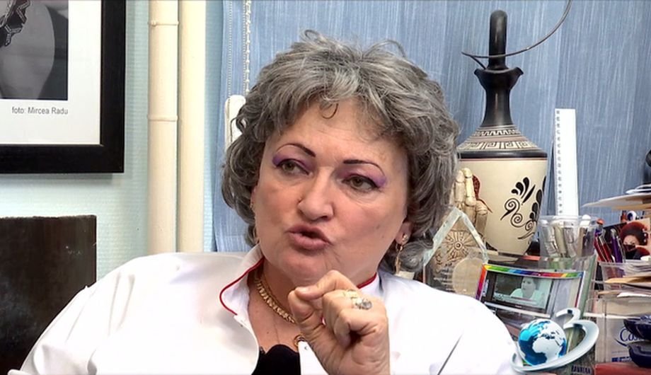 Medicul Monica Pop îl desființează pe ministrul Nelu Tătaru. „Ceea ce a spus domnul ministru e absolut incredibil!”
