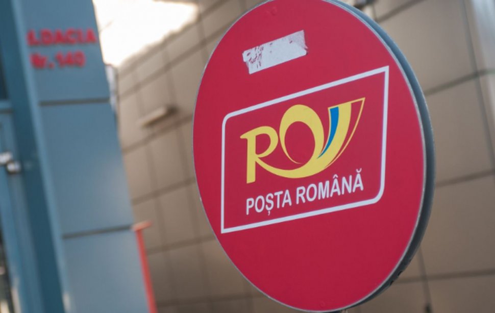 Poșta Română a fost amendată! Ce au pățit zeci de oameni