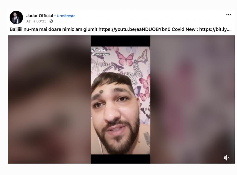 Cine l-ar fi ucis pe liderul interlopilor, Emi Pian Duduianu. Legătura cu Florin Salam și Jador 673480