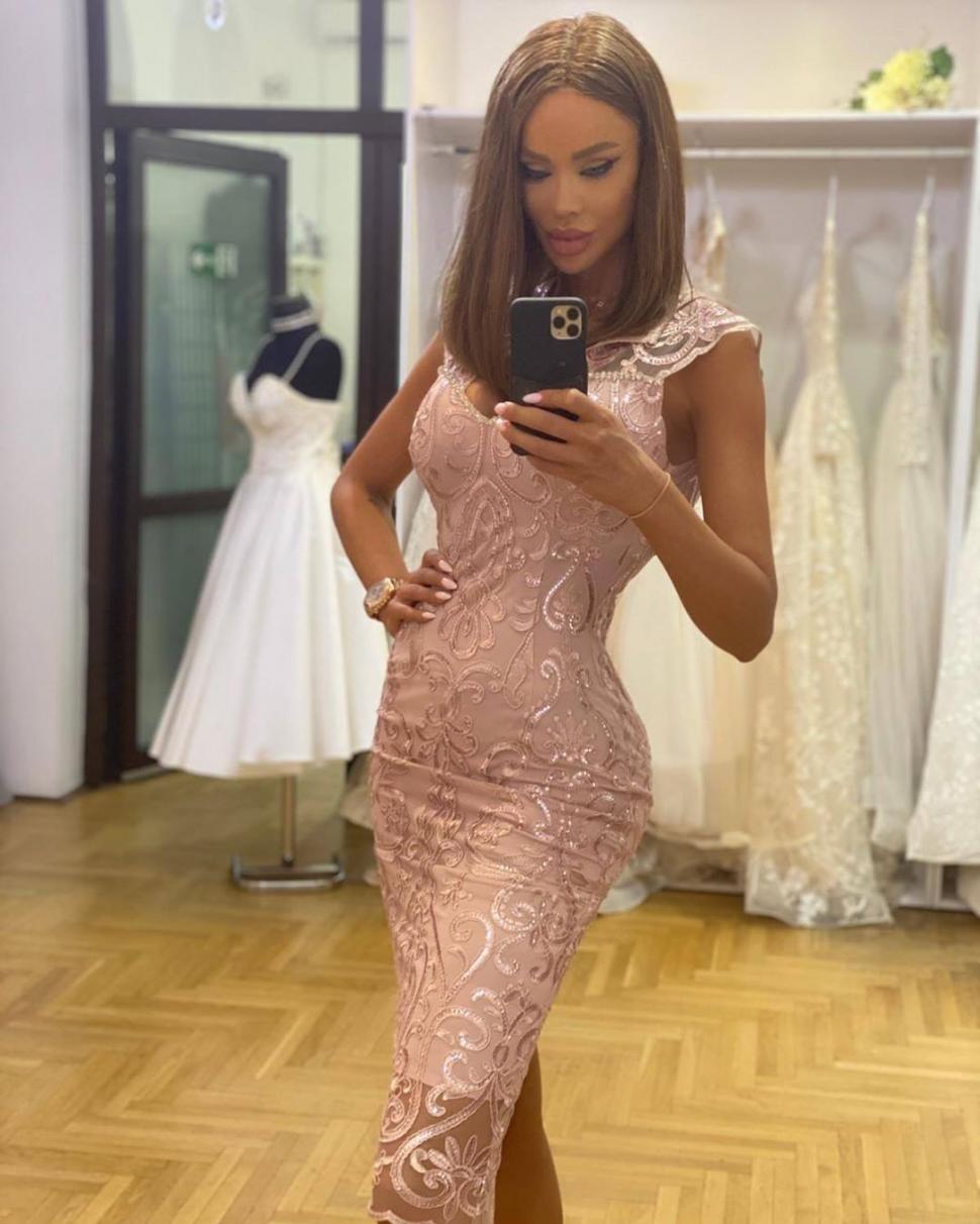 Puțini români știu! Cine este tatăl Biancăi Drăgușanu și ce meserie are. Viața i-a rezervat, din păcate, o suferință grea 673421