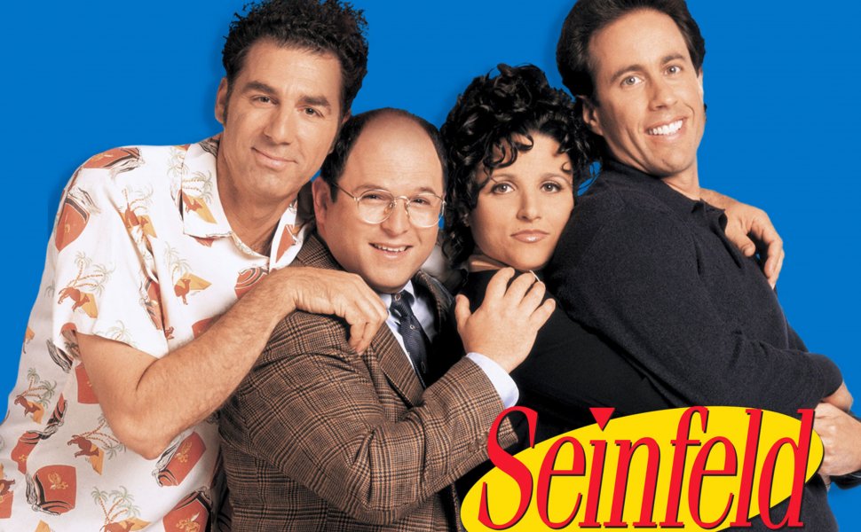 Veste tristă pentru fanii "Seinfeld". Un iubit actor din serial a murit fulgerător