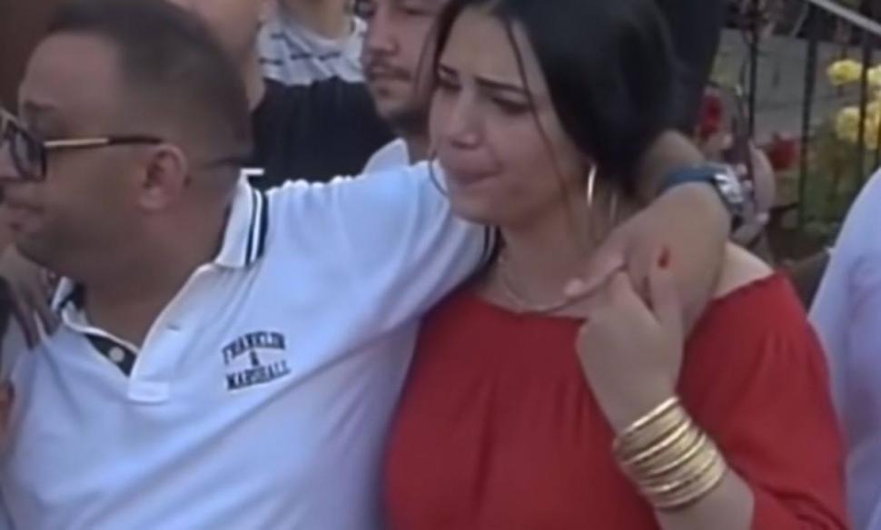 Ea e soția lui Emi Pian, care îl plânge pe interlop. Detalii incredibile despre relația celor doi 673670