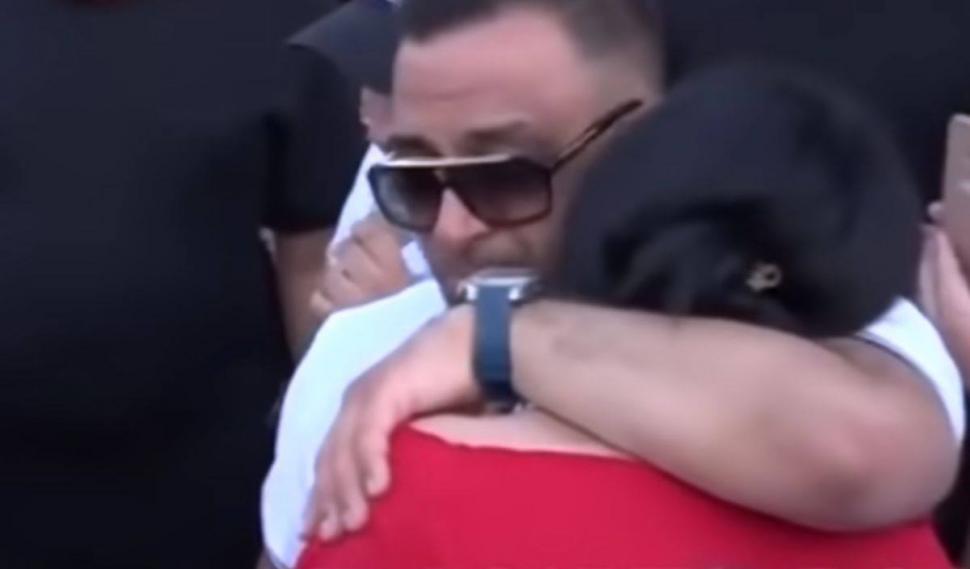 Ea e soția lui Emi Pian, care îl plânge pe interlop. Detalii incredibile despre relația celor doi 673672