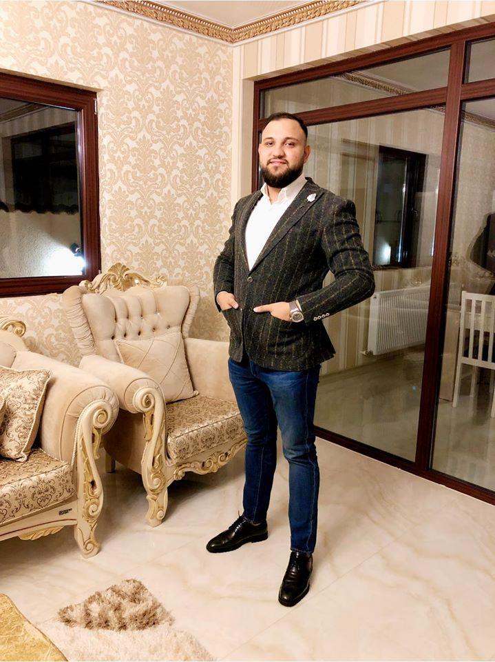 Noi detalii despre ucigaşul lui Emi Pian. Cum arată şi cine este Ciprian Napy - GALERIE FOTO 673593