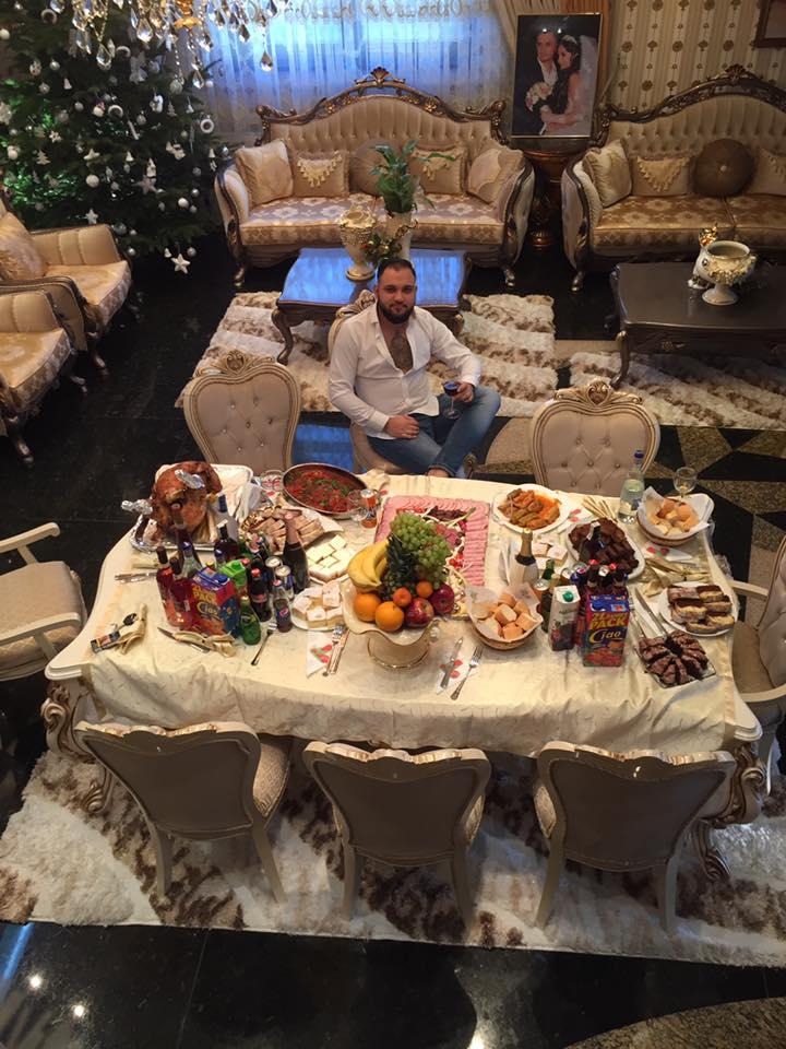 Noi detalii despre ucigaşul lui Emi Pian. Cum arată şi cine este Ciprian Napy - GALERIE FOTO 673595