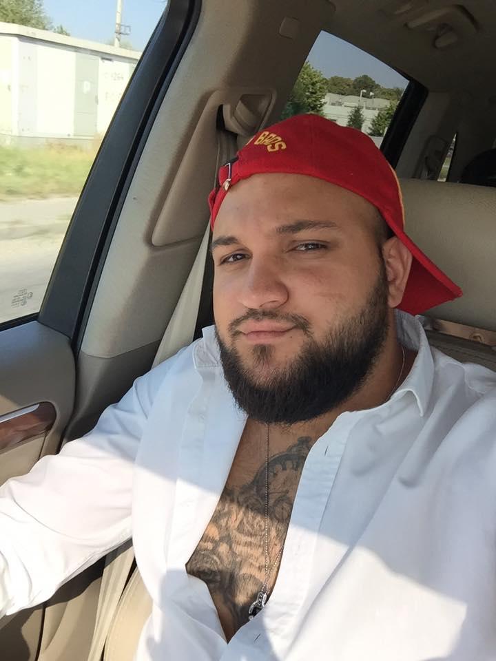 Noi detalii despre ucigaşul lui Emi Pian. Cum arată şi cine este Ciprian Napy - GALERIE FOTO 673596