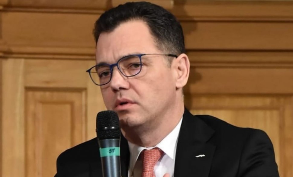 Radu Oprea, senator PSD, despre România lucrurilor de neînțeles: ”Sportul național a devenit datul cu părerea”