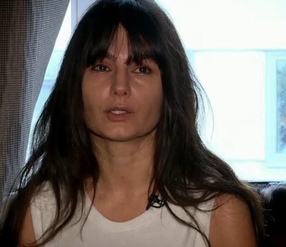 Cum arată Dana Budeanu fără pic de machiaj. Puțini au ocazia să o vadă așa!  673811