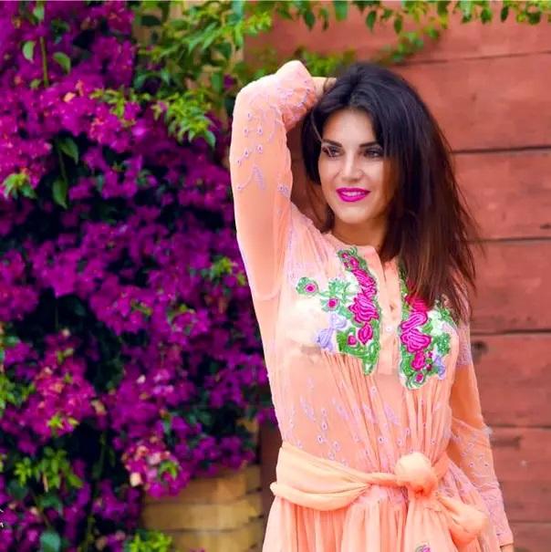 Cum arată și cu ce se ocupă soția lui Rareș Bogdan. Florina este extrem de frumoasă și are un job total neașteptat - GALERIE FOTO 673820