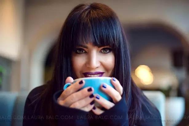 Cum arată și cu ce se ocupă soția lui Rareș Bogdan. Florina este extrem de frumoasă și are un job total neașteptat - GALERIE FOTO 673821