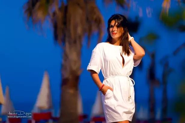 Cum arată și cu ce se ocupă soția lui Rareș Bogdan. Florina este extrem de frumoasă și are un job total neașteptat - GALERIE FOTO 673825